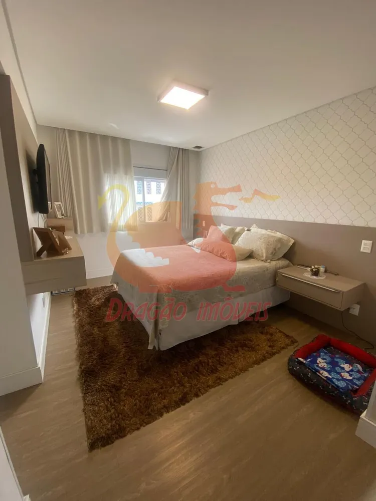 Apartamento, 3 quartos, 120 m² - Foto 8