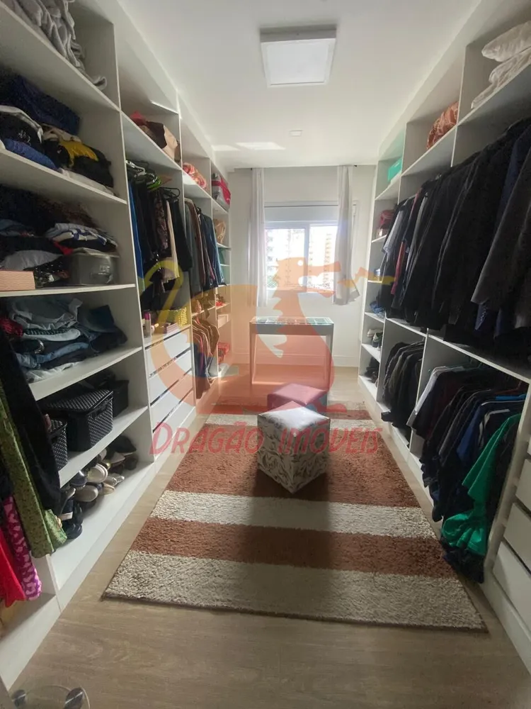 Apartamento, 3 quartos, 120 m² - Foto 2