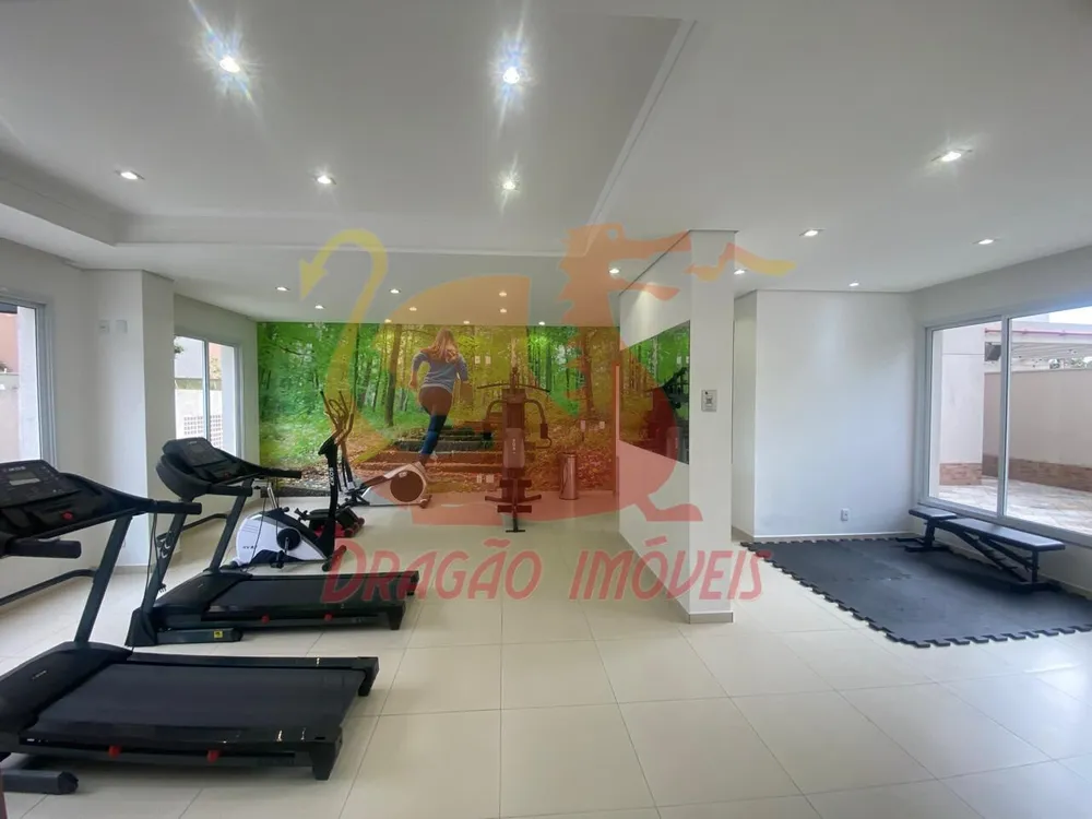 Apartamento, 3 quartos, 120 m² - Foto 6