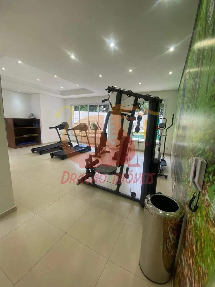 Apartamento, 3 quartos, 120 m² - Foto 7