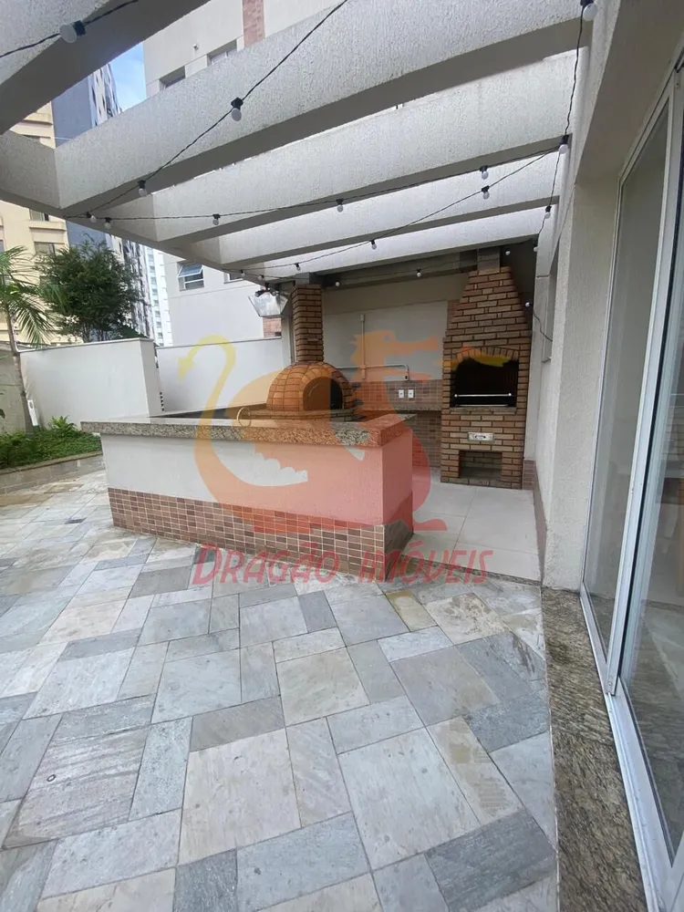 Apartamento, 3 quartos, 120 m² - Foto 1