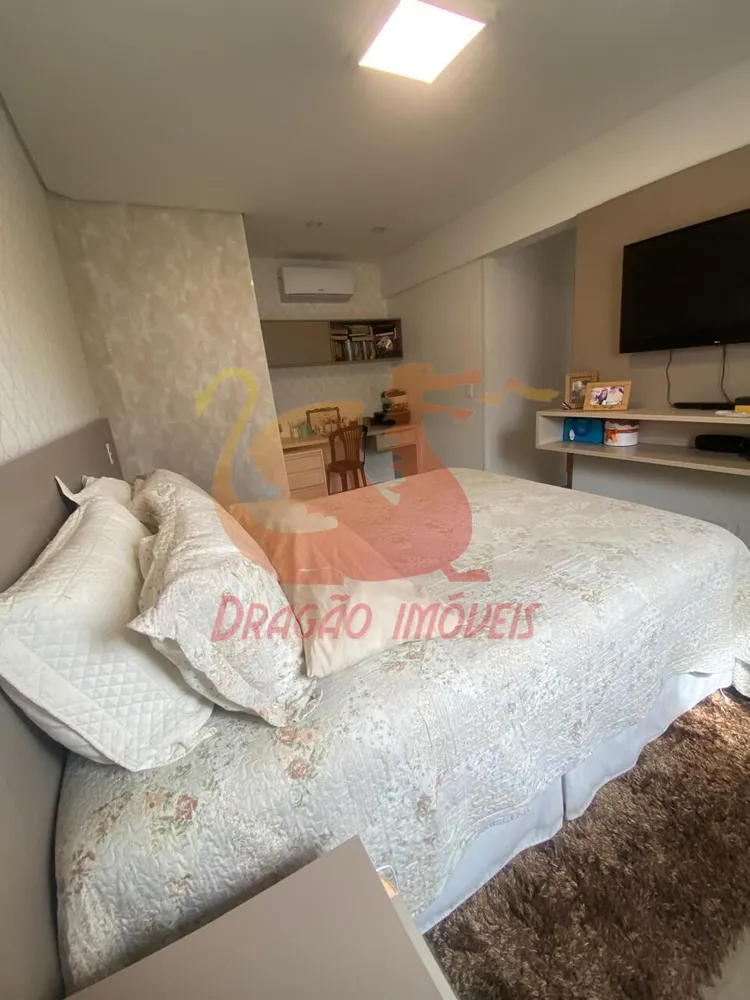 Apartamento, 3 quartos, 120 m² - Foto 4