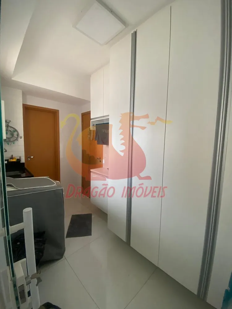 Apartamento, 3 quartos, 120 m² - Foto 3