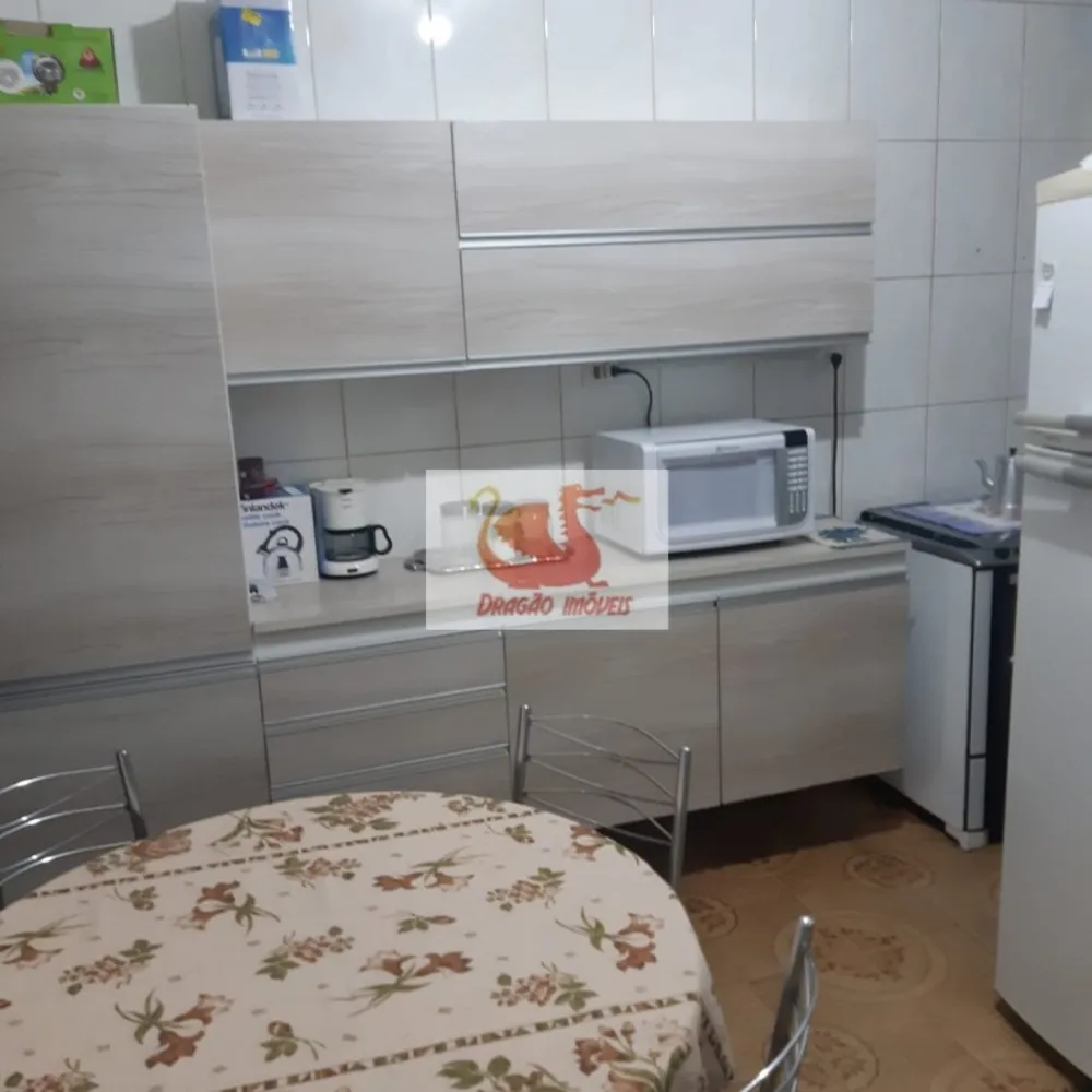 Casa, 2 quartos, 125 m² - Foto 3