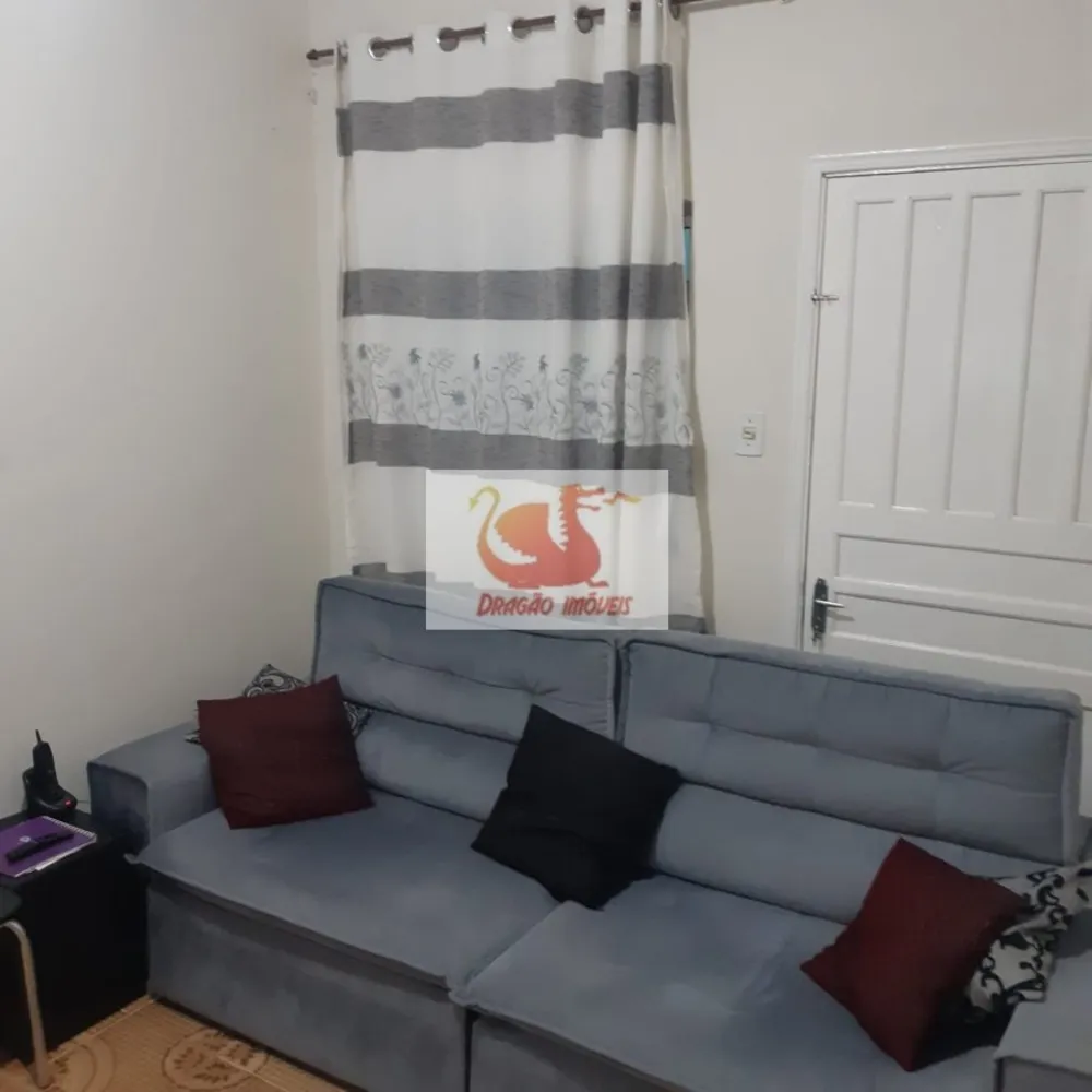 Casa, 2 quartos, 125 m² - Foto 2