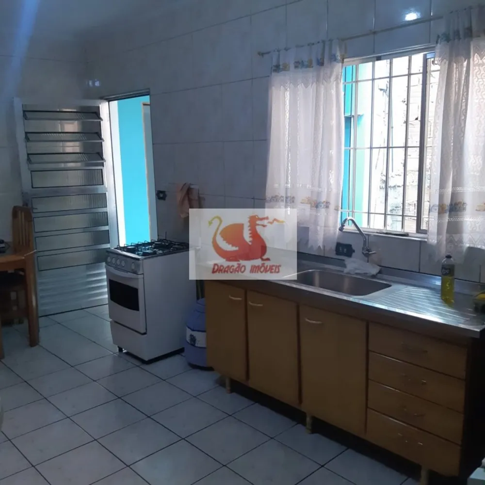 Casa, 2 quartos, 125 m² - Foto 10