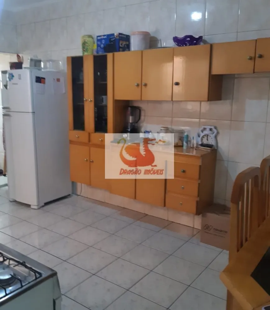 Casa, 2 quartos, 125 m² - Foto 11