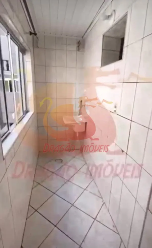 Apartamento, 2 quartos, 48 m² - Foto 5