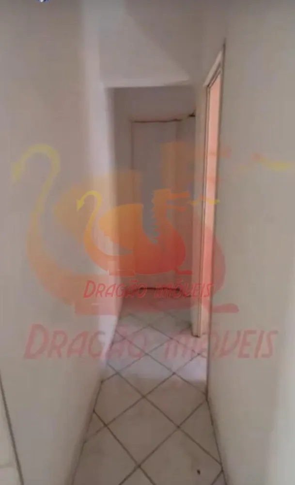 Apartamento, 2 quartos, 48 m² - Foto 3