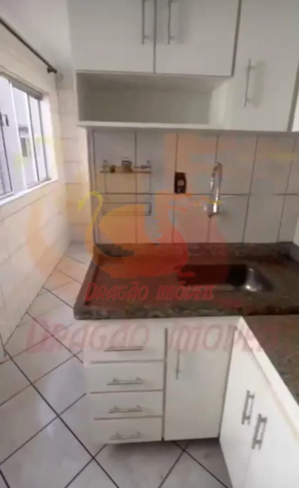 Apartamento, 2 quartos, 48 m² - Foto 2