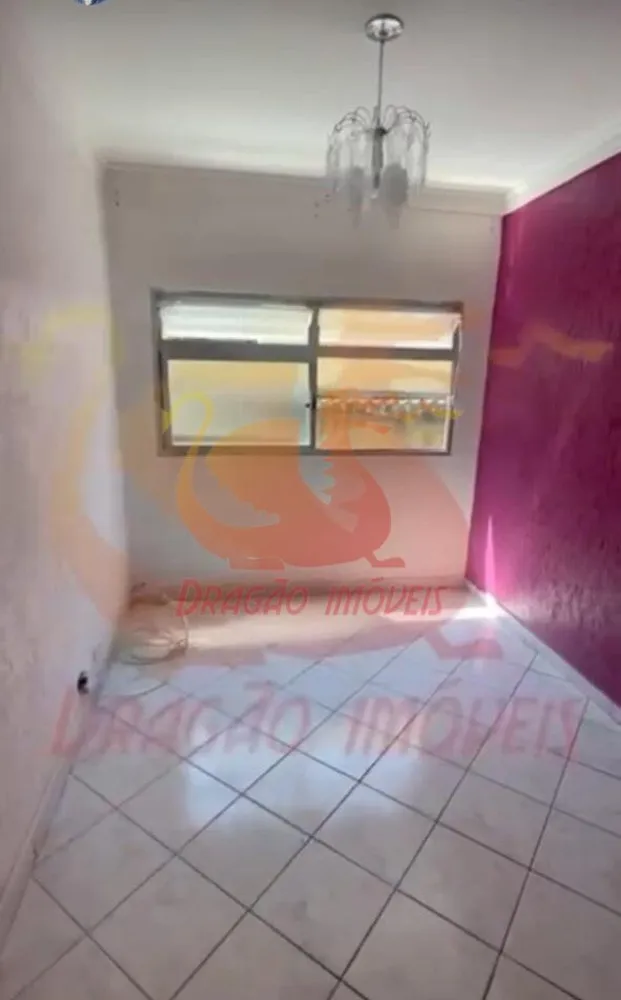 Apartamento, 2 quartos, 48 m² - Foto 1