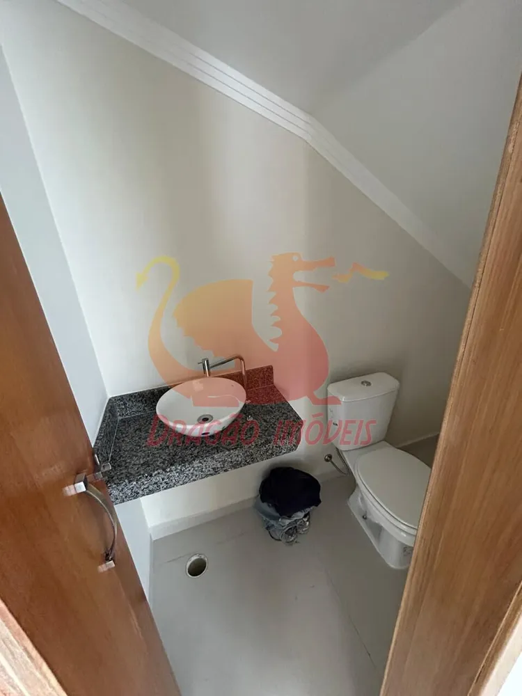 Casa, 2 quartos, 82 m² - Foto 6