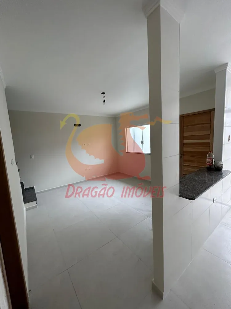 Casa, 2 quartos, 82 m² - Foto 3