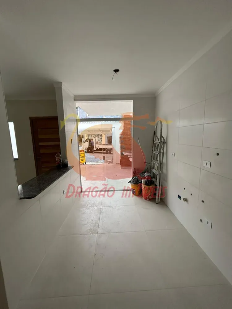 Casa, 2 quartos, 82 m² - Foto 7