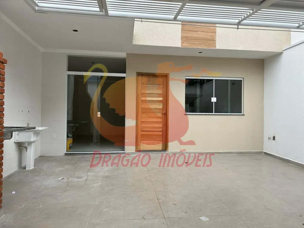 Casa, 2 quartos, 82 m² - Foto 8
