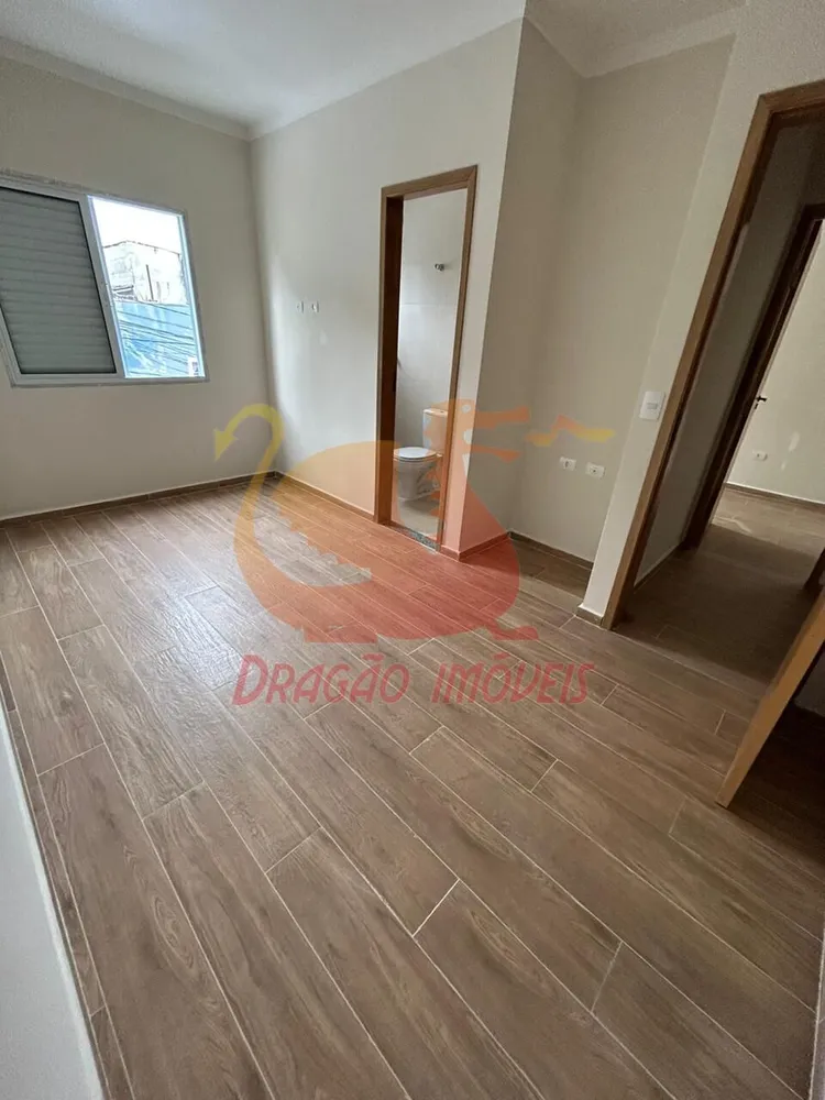 Casa, 2 quartos, 82 m² - Foto 2