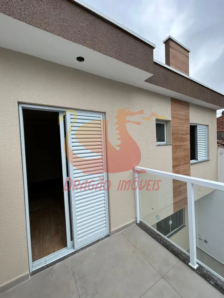 Casa, 2 quartos, 82 m² - Foto 5