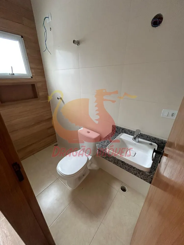 Casa, 2 quartos, 82 m² - Foto 1