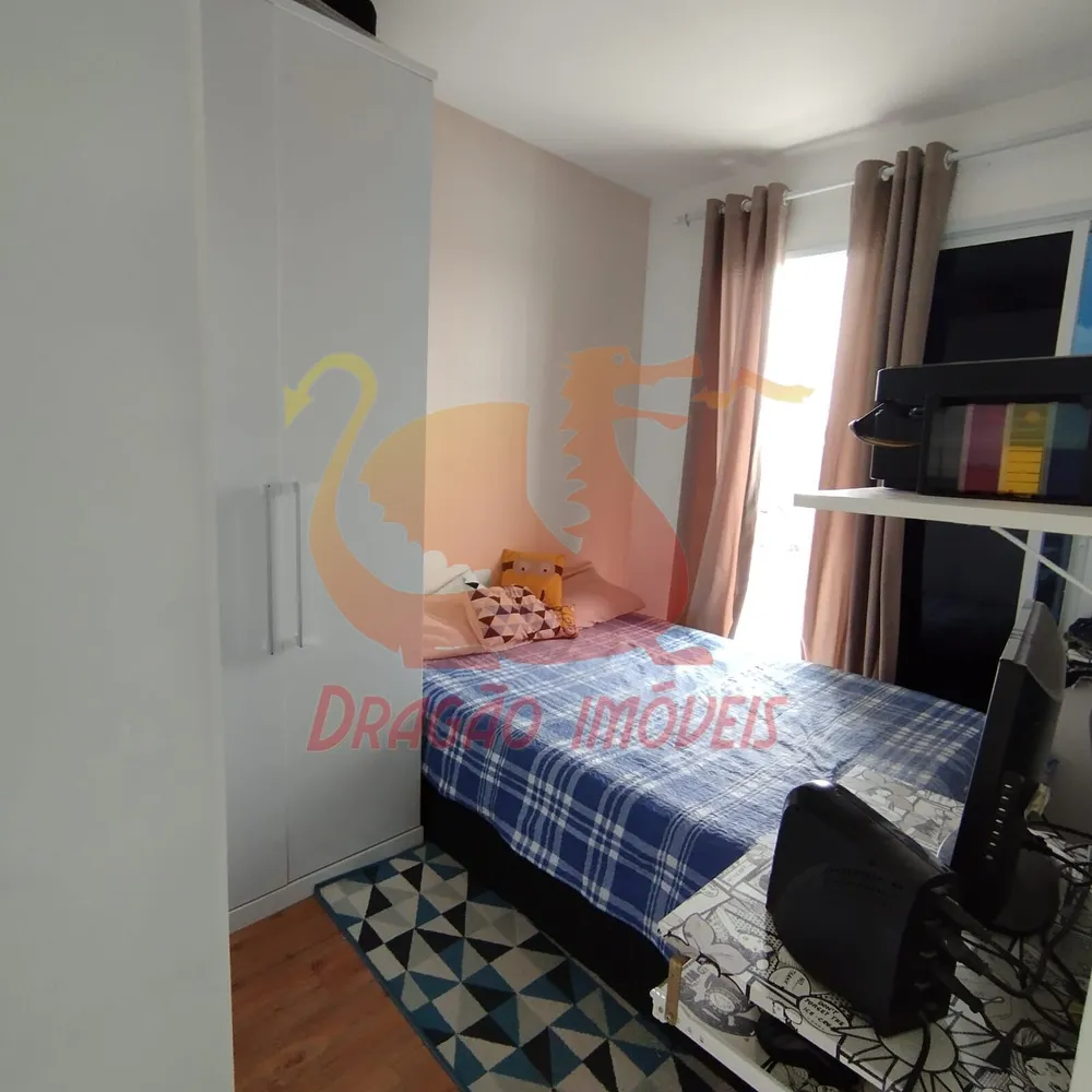 Apartamento, 1 quarto, 29 m² - Foto 3