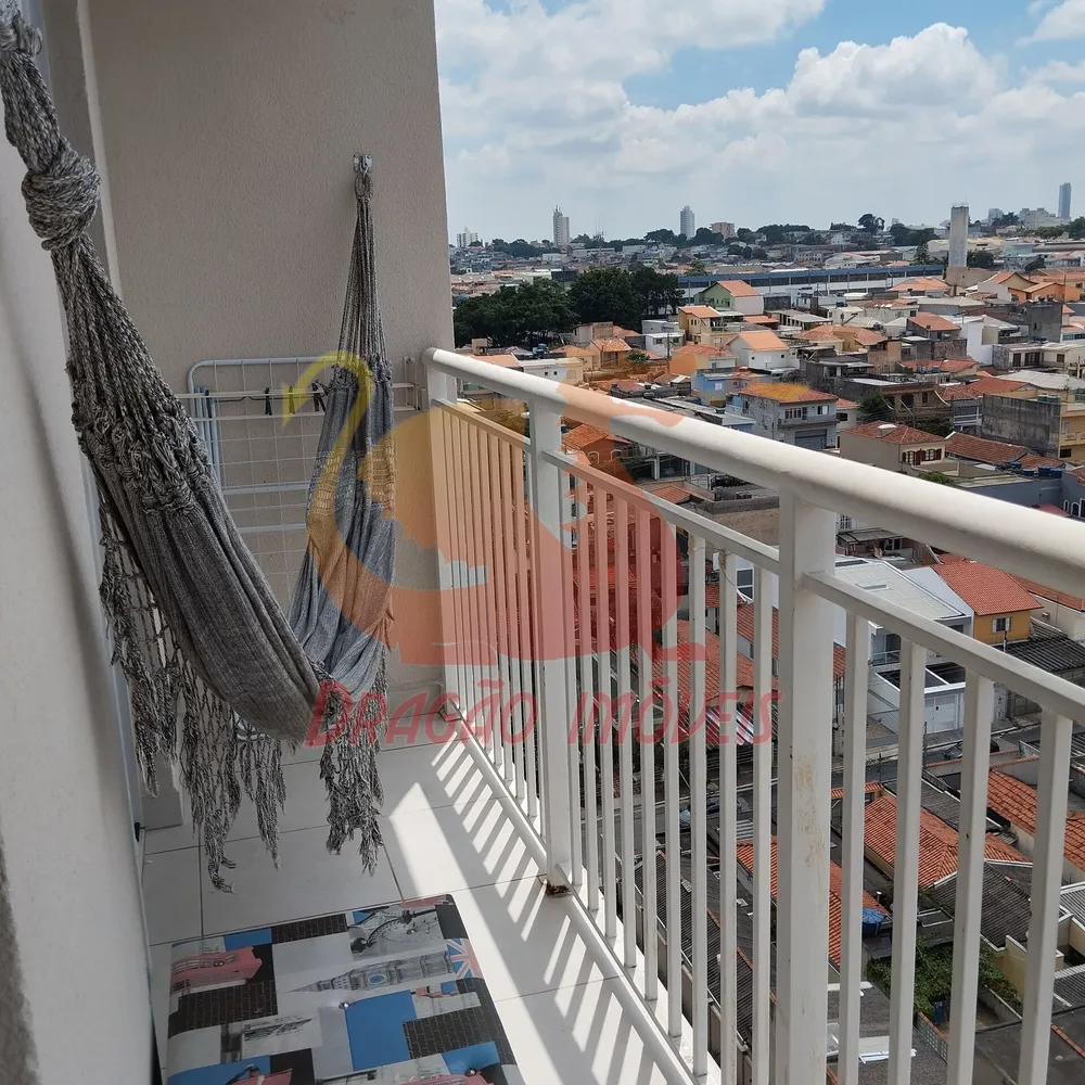 Apartamento, 1 quarto, 29 m² - Foto 6