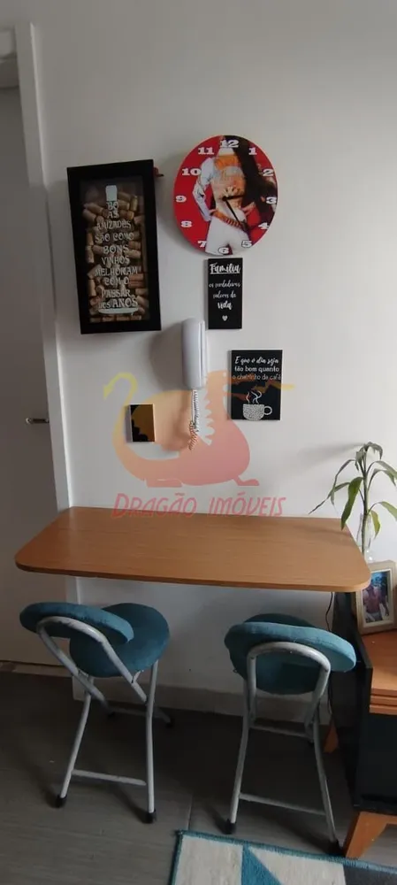Apartamento, 1 quarto, 29 m² - Foto 8