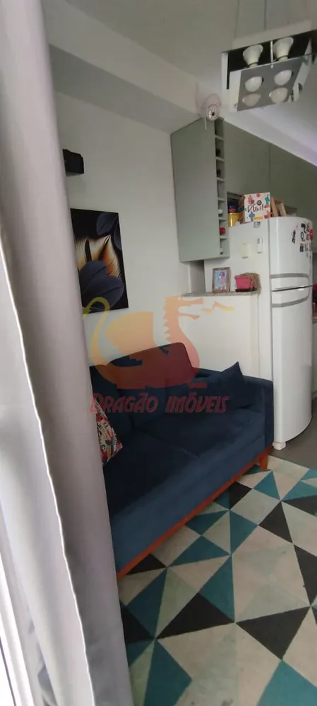 Apartamento, 1 quarto, 29 m² - Foto 7