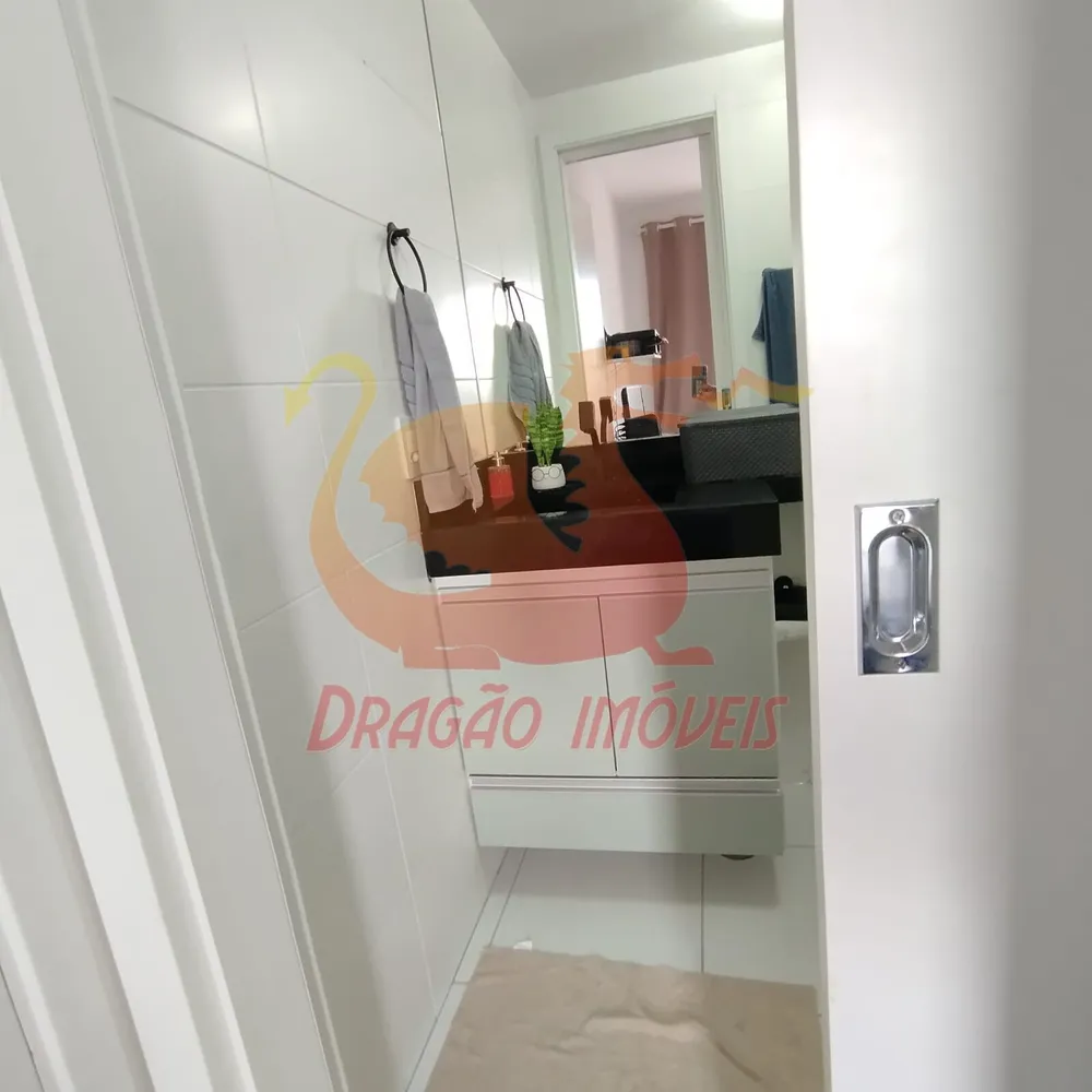 Apartamento, 1 quarto, 29 m² - Foto 5