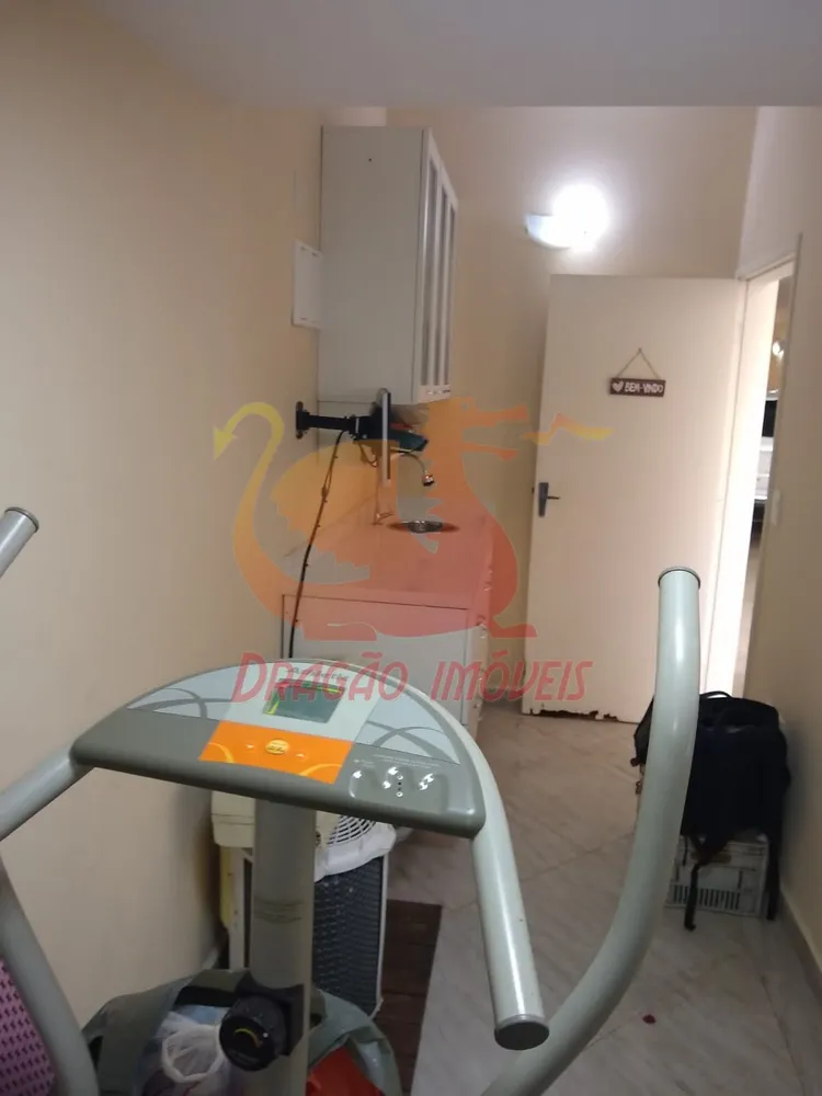 Casa, 3 quartos, 300 m² - Foto 6