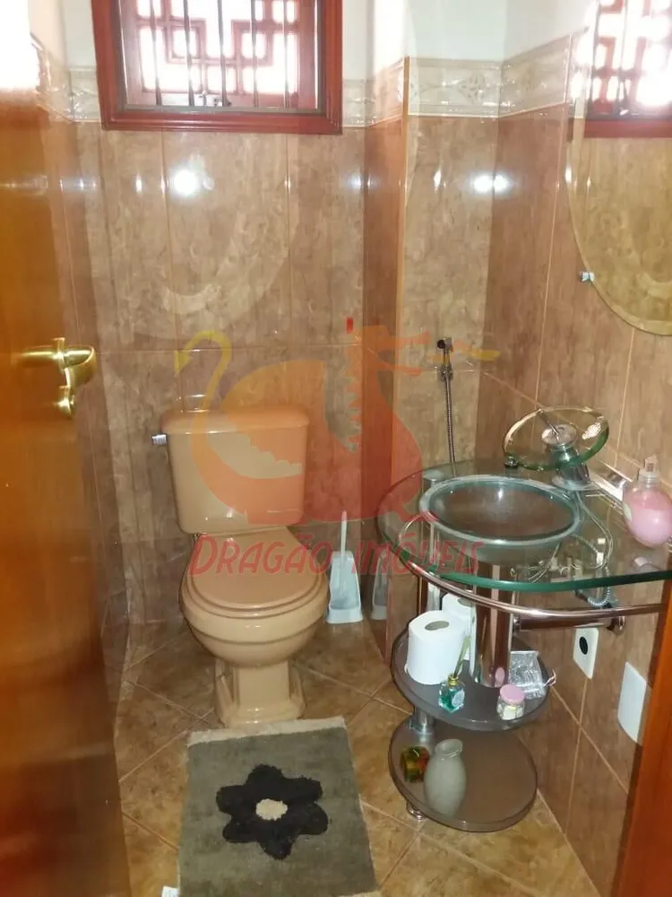 Casa, 3 quartos, 300 m² - Foto 2