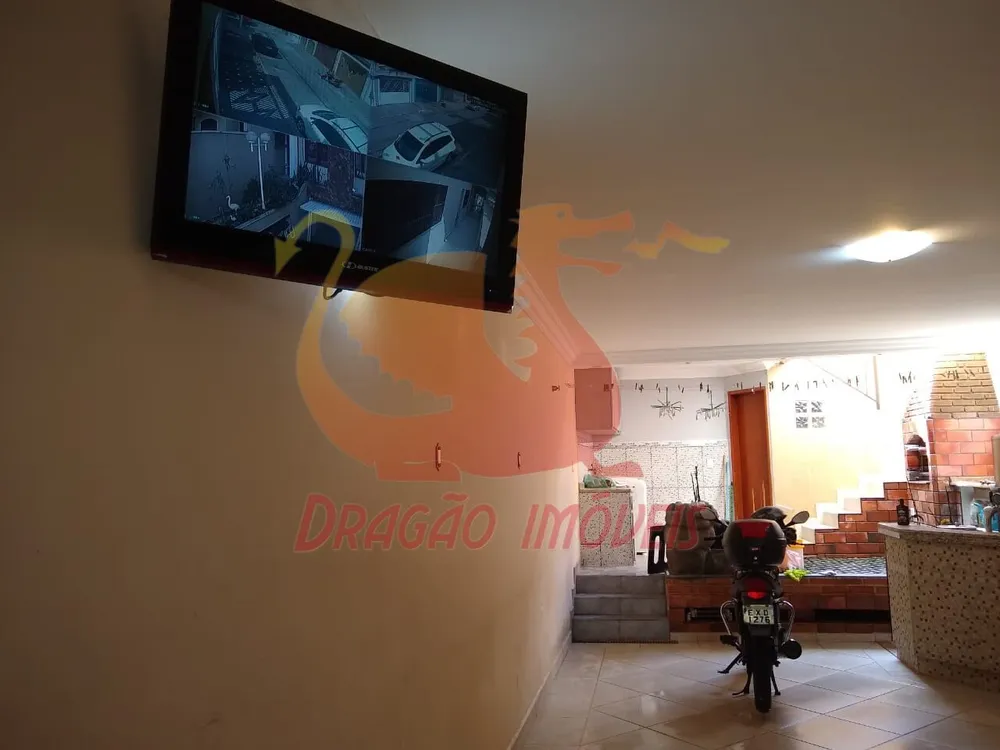 Casa, 3 quartos, 300 m² - Foto 7