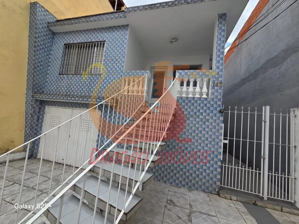 Casa, 2 quartos, 150 m² - Foto 2