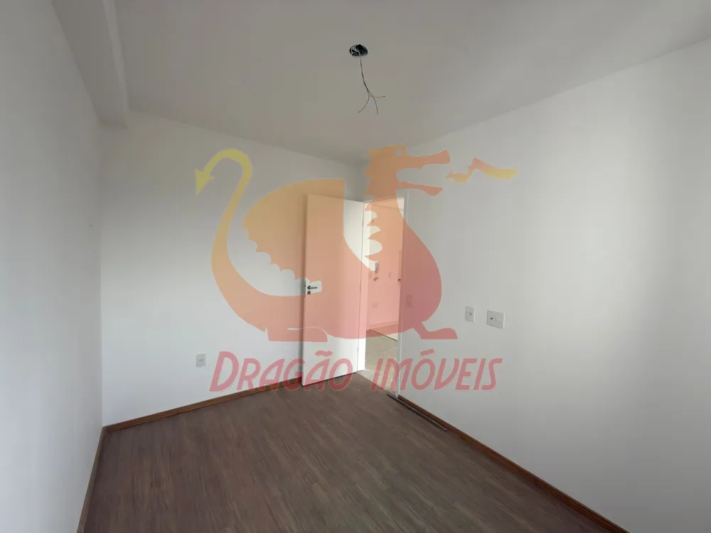 Apartamento, 2 quartos, 38 m² - Foto 4