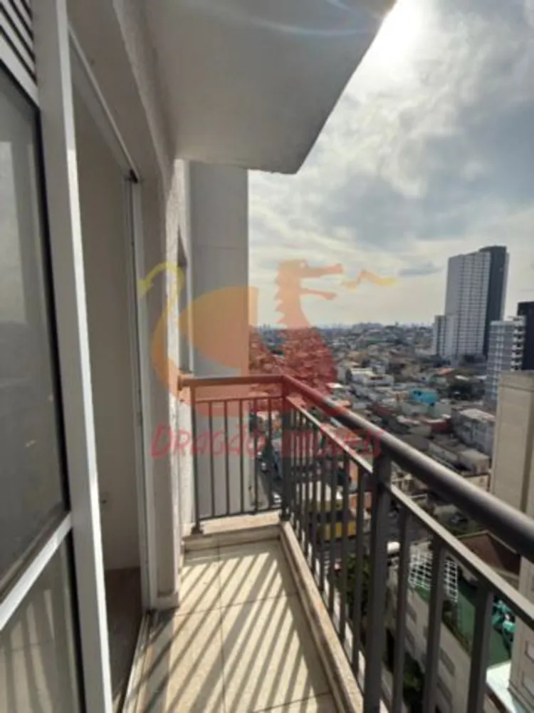 Apartamento, 2 quartos, 38 m² - Foto 5