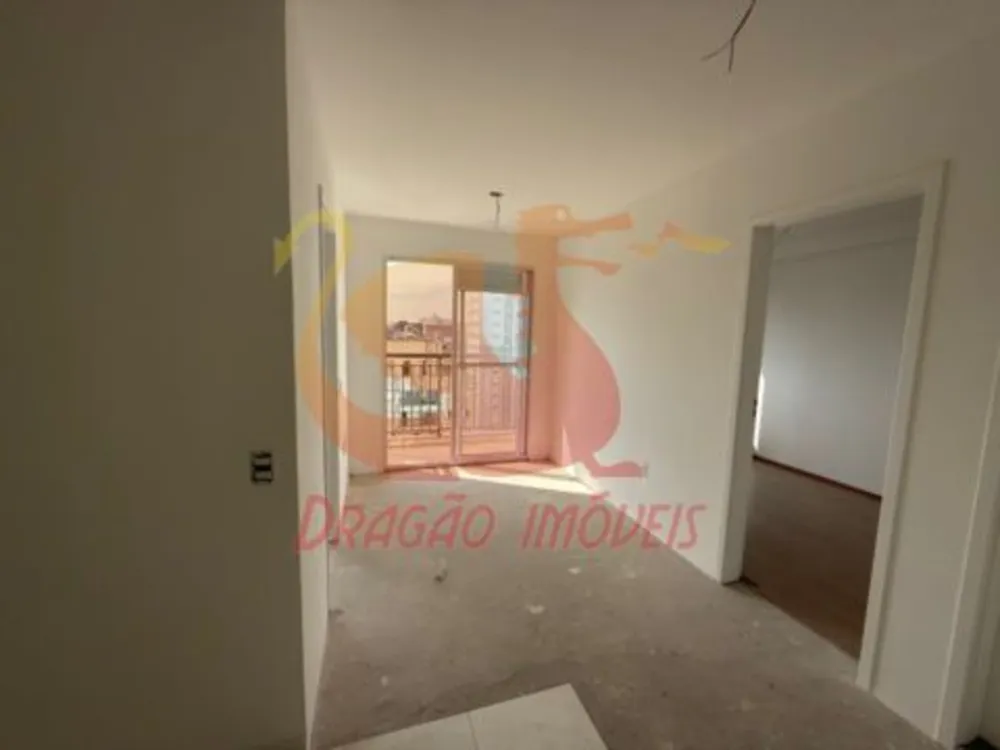 Apartamento, 2 quartos, 38 m² - Foto 2