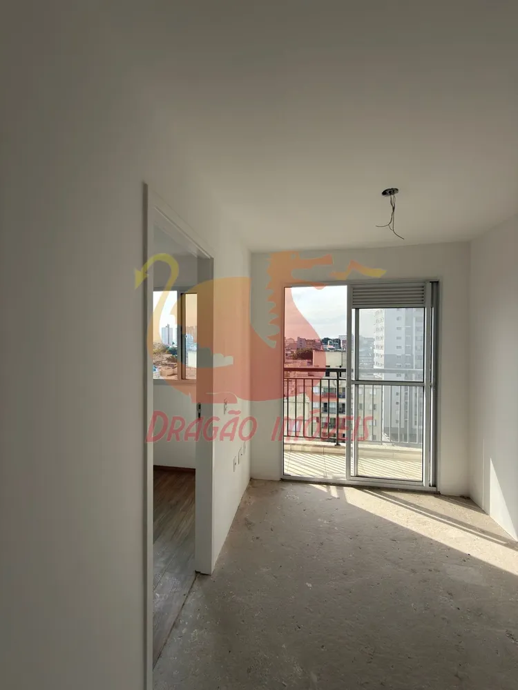 Apartamento, 2 quartos, 38 m² - Foto 3