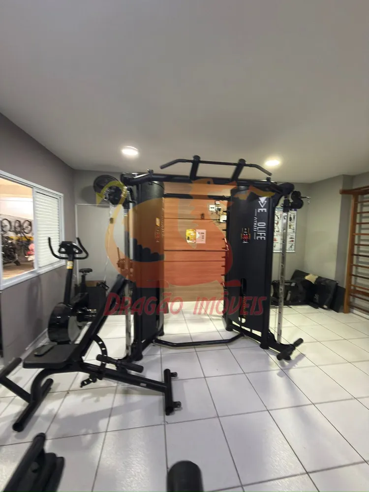 Apartamento, 2 quartos, 38 m² - Foto 8