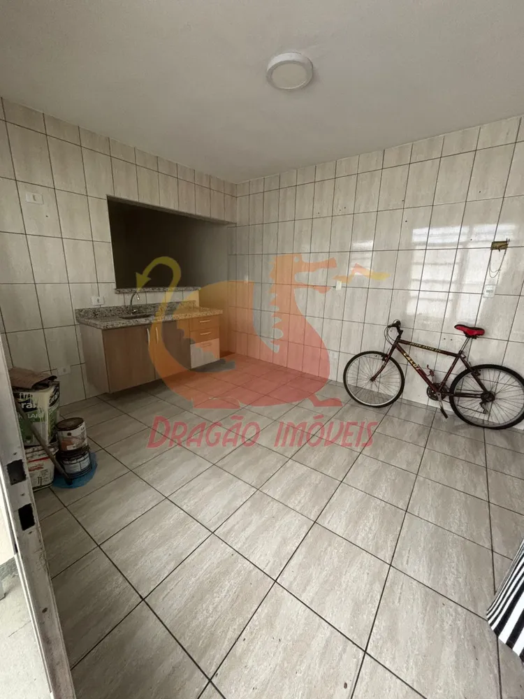Casa, 2 quartos, 160 m² - Foto 3