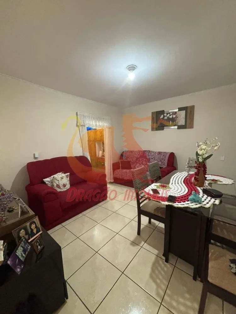 Casa, 2 quartos, 160 m² - Foto 6