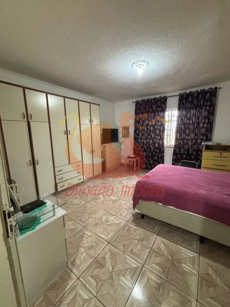 Casa, 2 quartos, 160 m² - Foto 4