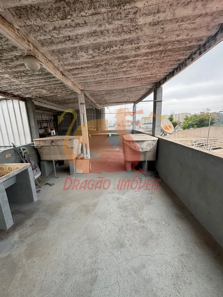 Casa, 2 quartos, 160 m² - Foto 8