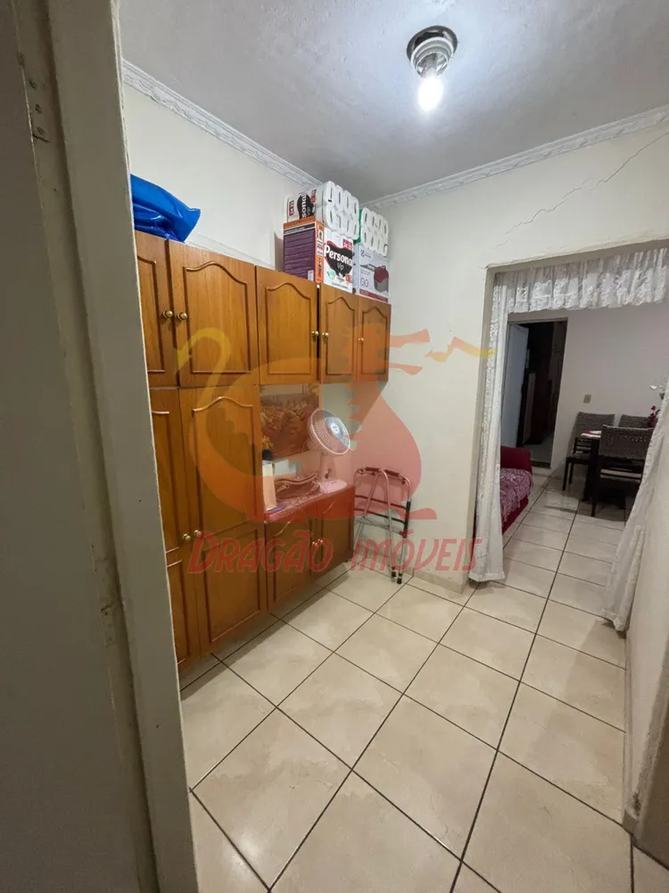 Casa, 2 quartos, 160 m² - Foto 5