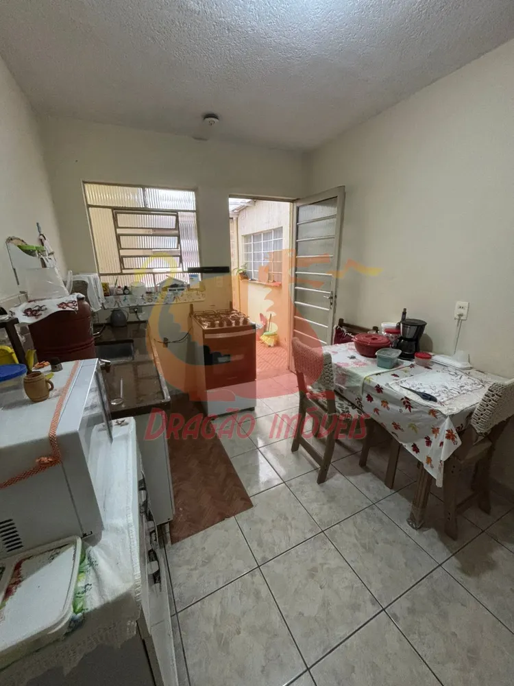 Casa, 2 quartos, 160 m² - Foto 7