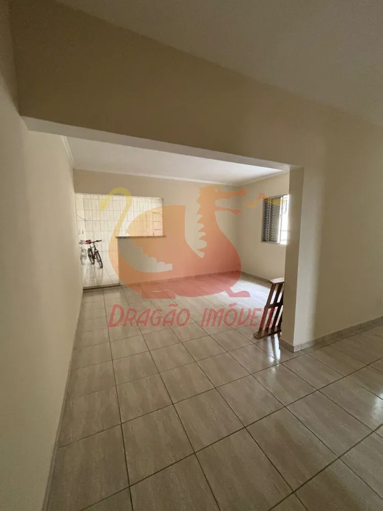 Casa, 2 quartos, 160 m² - Foto 2