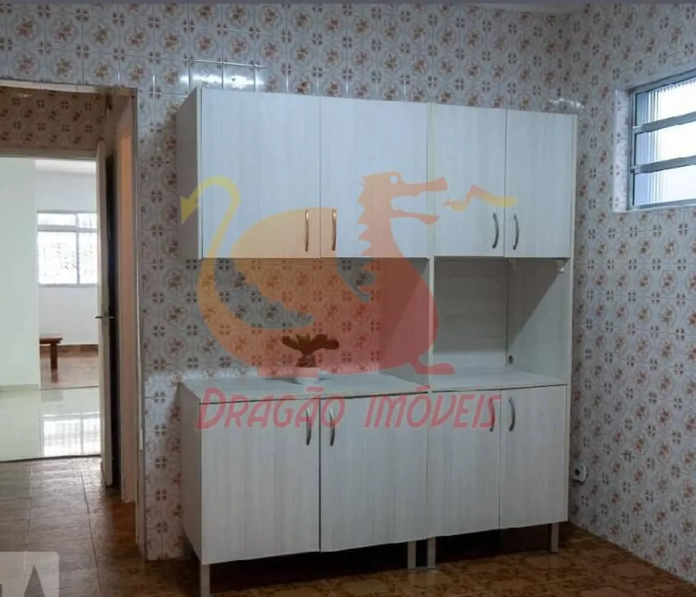 Casa, 4 quartos, 107 m² - Foto 2