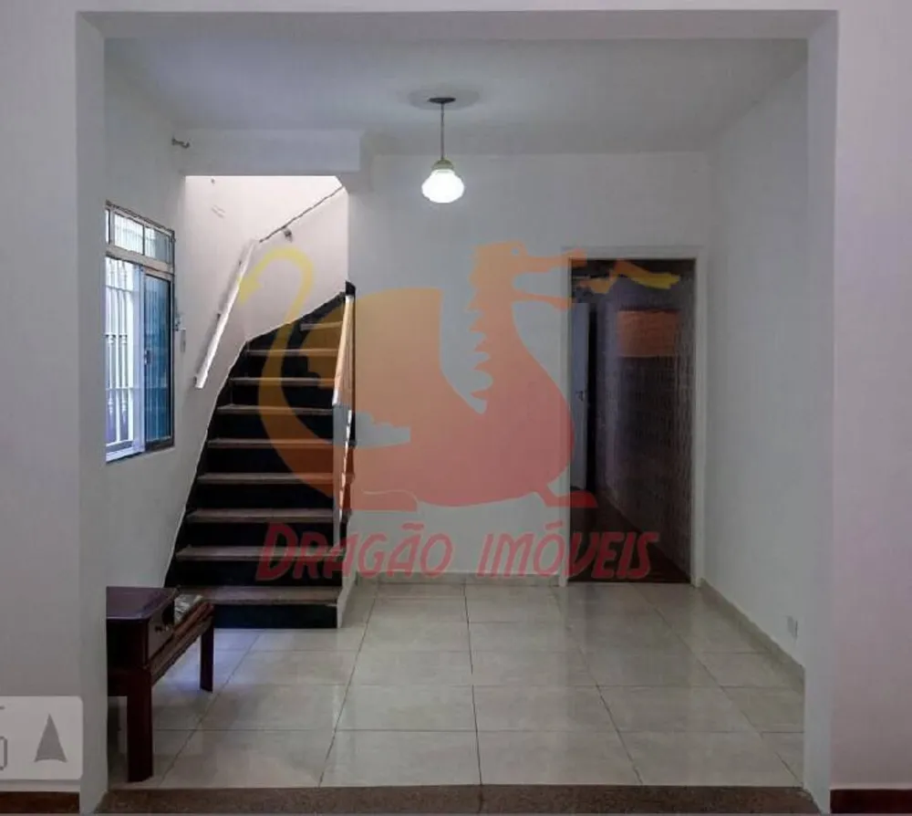 Casa, 4 quartos, 107 m² - Foto 1