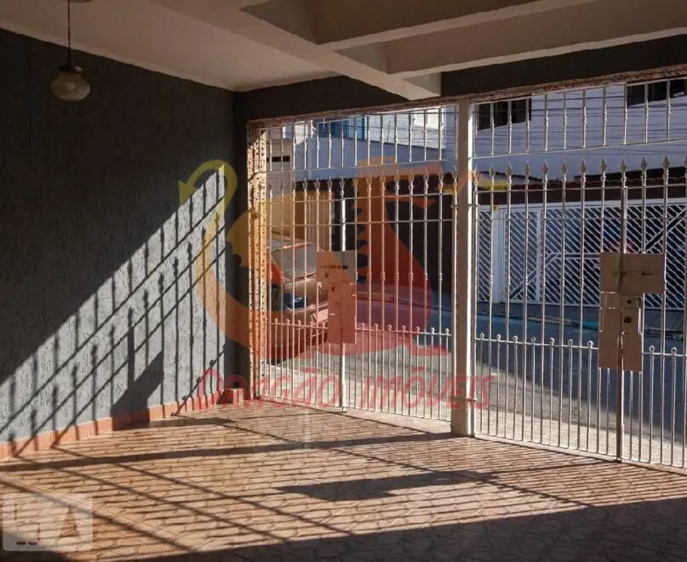 Casa, 4 quartos, 107 m² - Foto 5