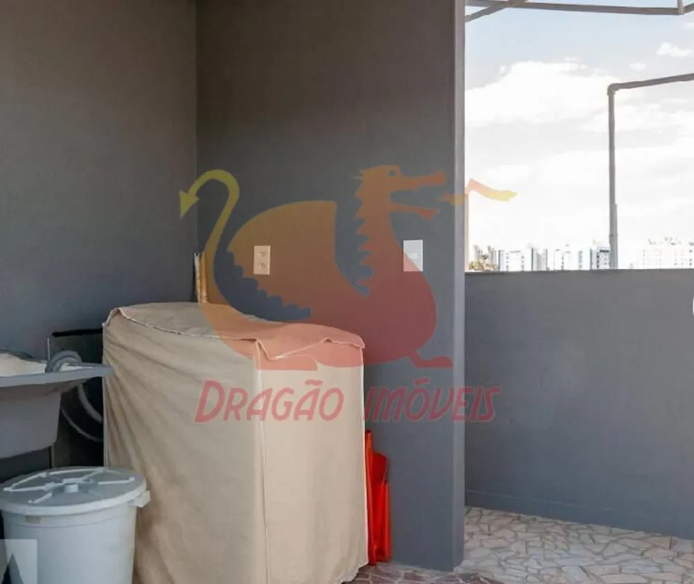 Casa, 4 quartos, 107 m² - Foto 6