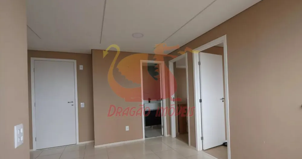 Apartamento, 2 quartos, 35 m² - Foto 2