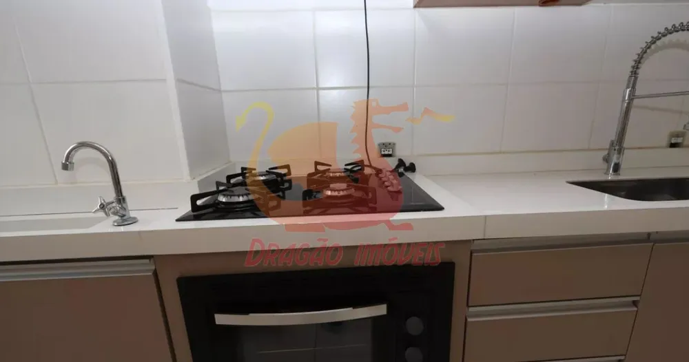 Apartamento, 2 quartos, 35 m² - Foto 5