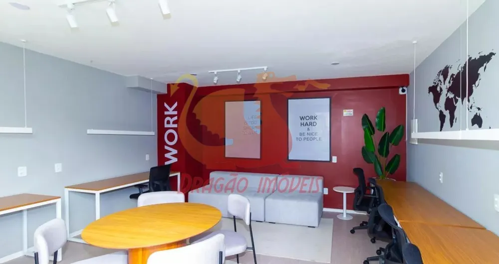 Apartamento, 2 quartos, 35 m² - Foto 7
